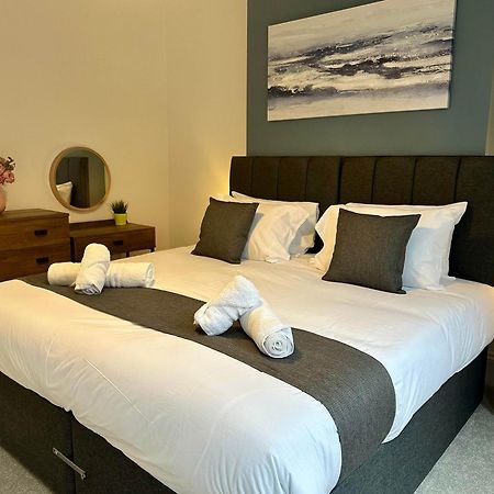 Hyde Brewery House - 2 Bedroom House With Parking Винчестер Экстерьер фото