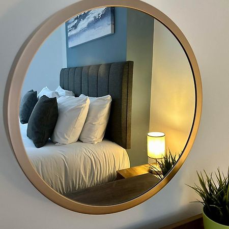 Hyde Brewery House - 2 Bedroom House With Parking Винчестер Экстерьер фото