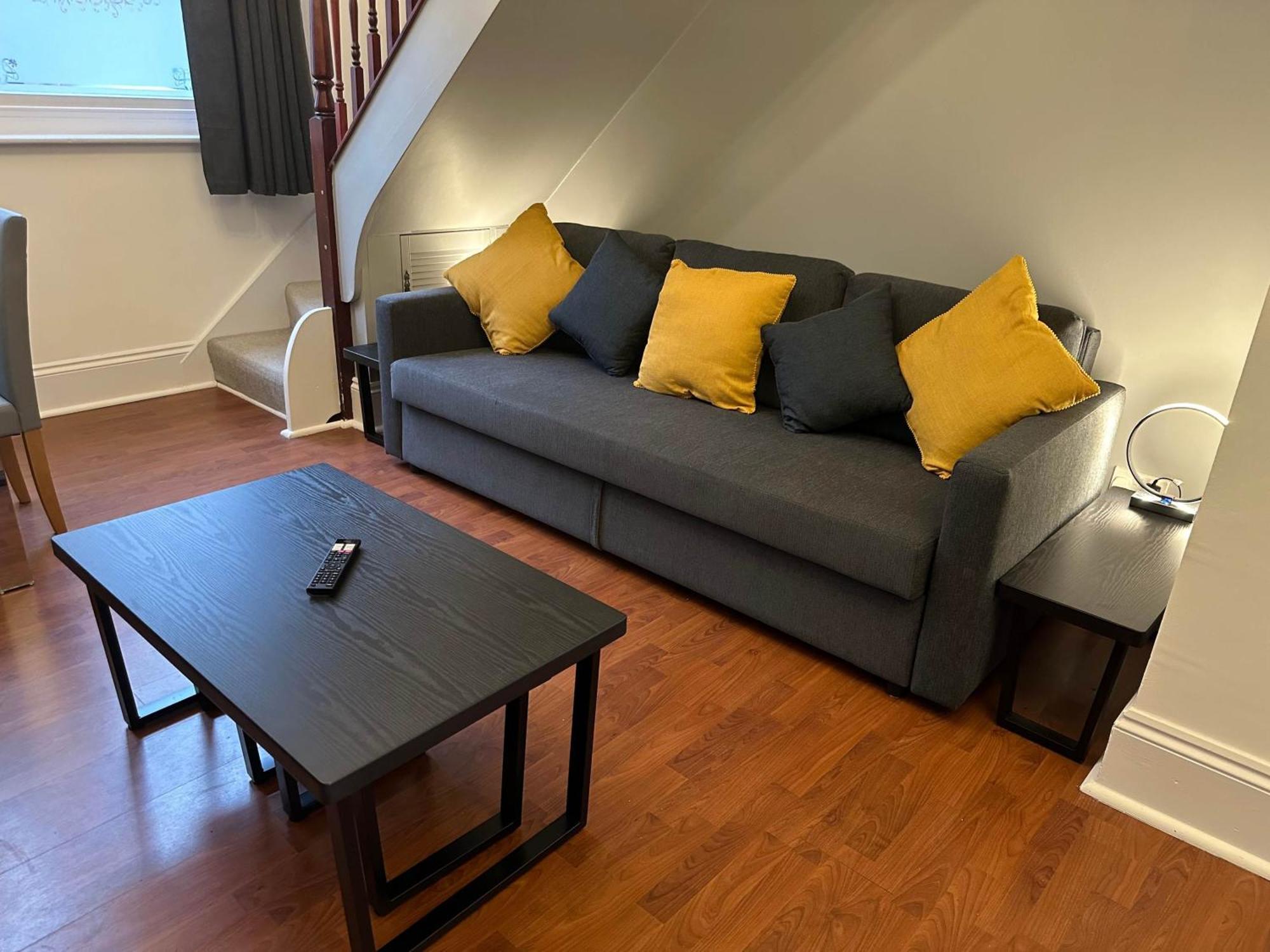 Hyde Brewery House - 2 Bedroom House With Parking Винчестер Экстерьер фото